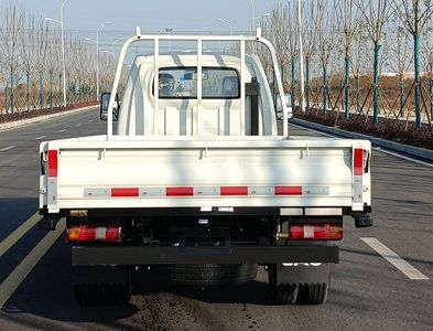 Jianghuai brand automobiles HFC1040PV4K1B4S Truck