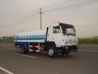 Green Leaf JYJ5162GSSC Sprinkler truck