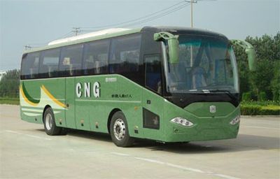 Zhongtong Automobile LCK6107HCD1 coach