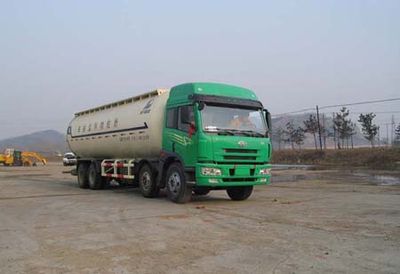 Luping Machinery LPC5310GFLC3 Powder material transport vehicle