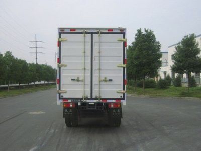 Yuejin  NJ5031XXYHCBNZ Box transport vehicle