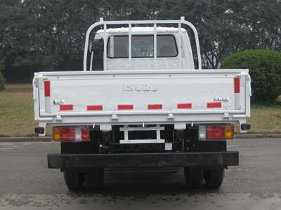 Isuzu  QL10603HWR Truck