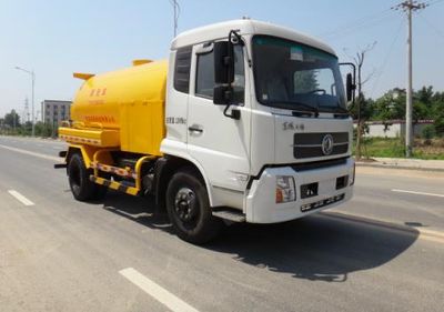 Liangyi  TYK5120GQX Cleaning car