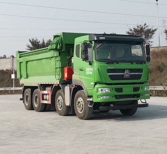 Steyr ZZ3314V3661F1 Dump truck