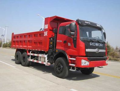 Foton  BJ3253DLPJE20 Dump truck