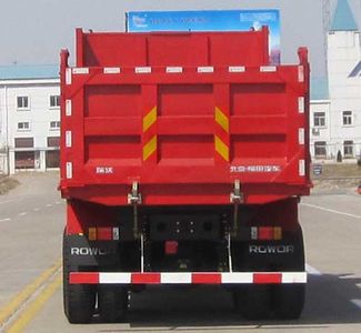 Foton  BJ3253DLPJE20 Dump truck