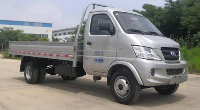 Changhe brand automobiles CH1020UGV21 Light ordinary trucks