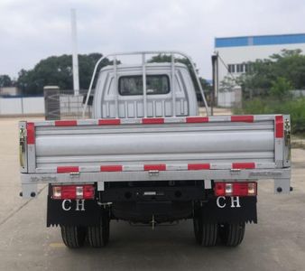 Changhe brand automobiles CH1020UGV21 Light ordinary trucks