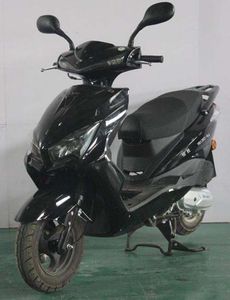 Hengsheng  HS125T5J Two wheeled motorcycles