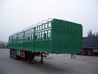 Lufeng  LST9280CXY Gantry transport semi-trailer