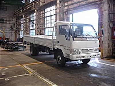 Jinbei  SY1036DLS4 Light truck