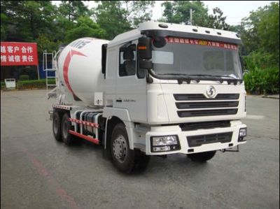 Sany  SYM5256GJB1DS Concrete mixing transport vehicle