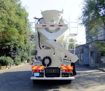 Sany  SYM5256GJB1DS Concrete mixing transport vehicle