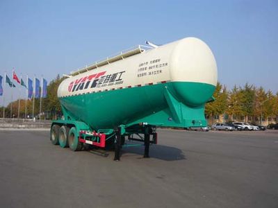 Yate Heavy Industries TZ9407GFLB Medium density powder material transportation semi-trailer