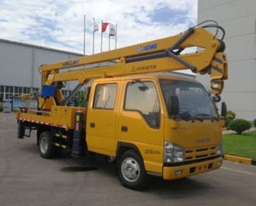 XCMG XZJ5063JGKQ51High altitude work vehicle