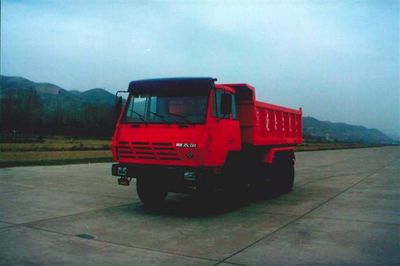 Sanhuan  YA3252Z Dump truck