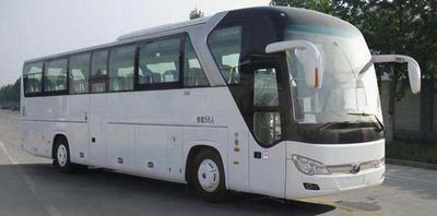 Yutong  ZK6122HQ5Z coach