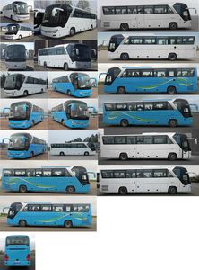 Yutong  ZK6122HQ5Z coach