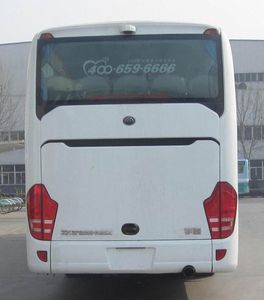 Yutong  ZK6122HQ5Z coach