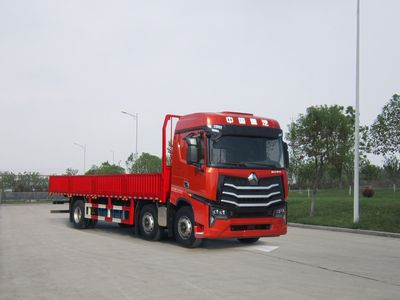 Haowo  ZZ1257N43CKF1 Truck