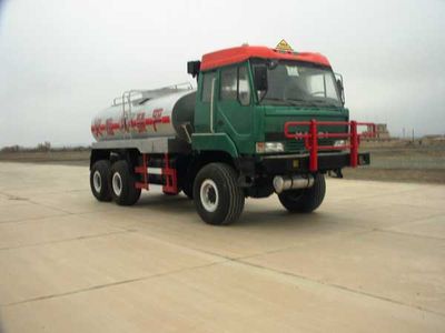 Dongfeng  EQ5201GYYX Desert oil tanker