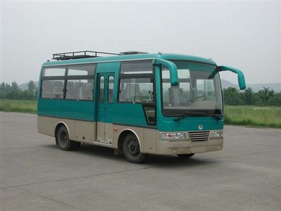 Dongfeng EQ6590PC1coach