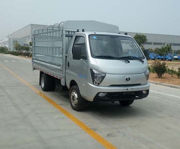 UFO  FD5030CCYD66K51 Grate type transport vehicle