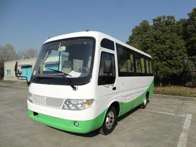 Star Kailong  HFX6603BEVK05 Pure electric passenger cars