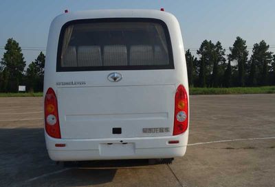 Star Kailong  HFX6603BEVK05 Pure electric passenger cars