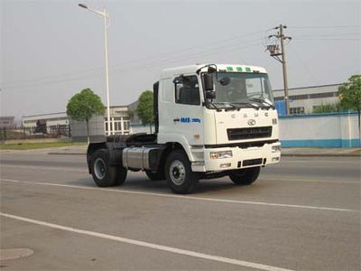 Hualing Star  HN4186P34C4M3 Tractor