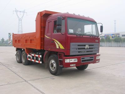 Fude  LT3167 Dump truck