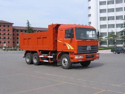 Fude  LT3167 Dump truck