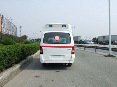 Huizhong  SH5031XJHB3G5 ambulance