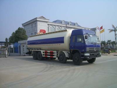 Longdi  SLA5240GSNE Bulk cement truck