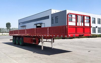 Weifeng  WFP9400L Fence semi-trailer