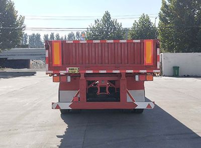 Weifeng  WFP9400L Fence semi-trailer