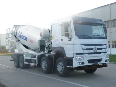 Xingma  XMP5310GJB1C4 Concrete mixing transport vehicle