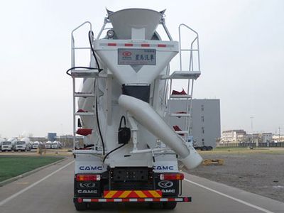 Xingma  XMP5310GJB1C4 Concrete mixing transport vehicle