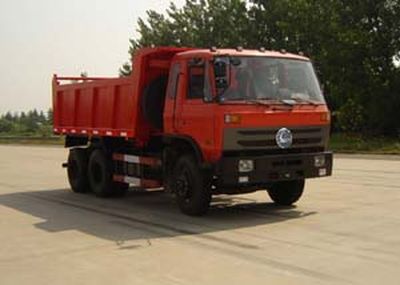 Yanlong  YL3162G1 Dump truck