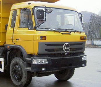 Yanlong  YL3162G1 Dump truck