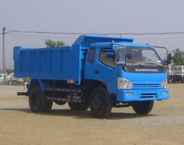 Ouling ZB3060TPJSDump truck