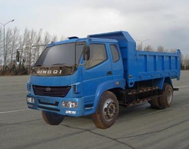 Ouling  ZB3060TPJS Dump truck