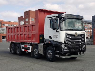 Haowo  ZZ3317V306KF1 Dump truck