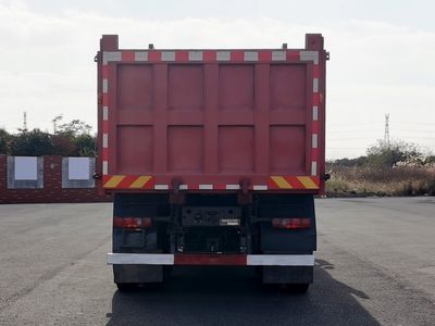 Haowo  ZZ3317V306KF1 Dump truck