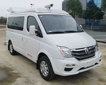 Chengli Heavy Industry Automobile CLH5040XJCSHA Inspection vehicle