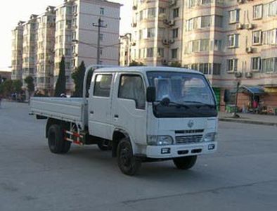 Dongfeng EQ1040NZ72D4Truck