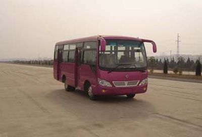 Dongfeng  EQ6660PT coach