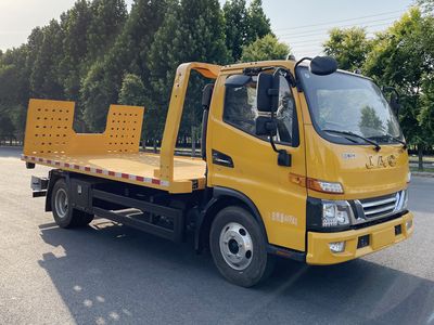 Xinkaijie brand automobiles HDM5041TQZ Obstacle clearing vehicle