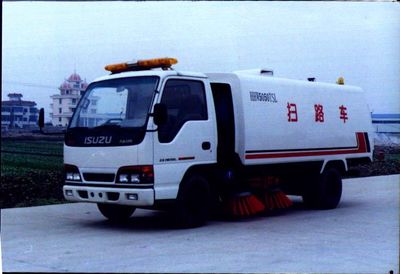 Huawei  HHW5050TSL Road sweeper