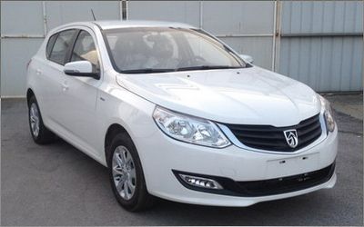 Baojun  LZW7152ACYE Sedan